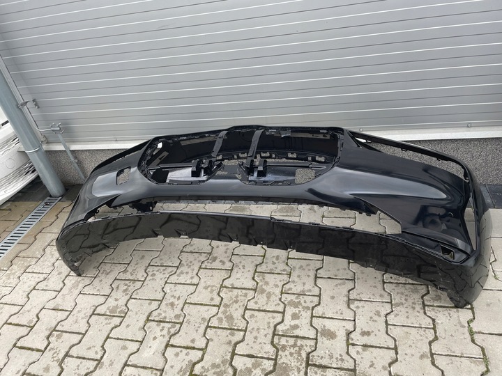 фото №6, Бампер перед переднее bmw 7 i7 g70 475
