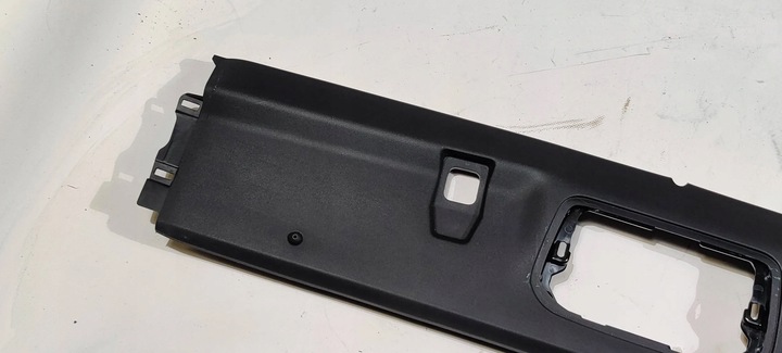 фото №5, Планка защита панель крыша ford mustang cabrio 2015