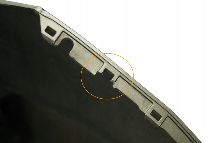 фото №8, Бампер перед nissan qashqai i j10 рестайлінг c30