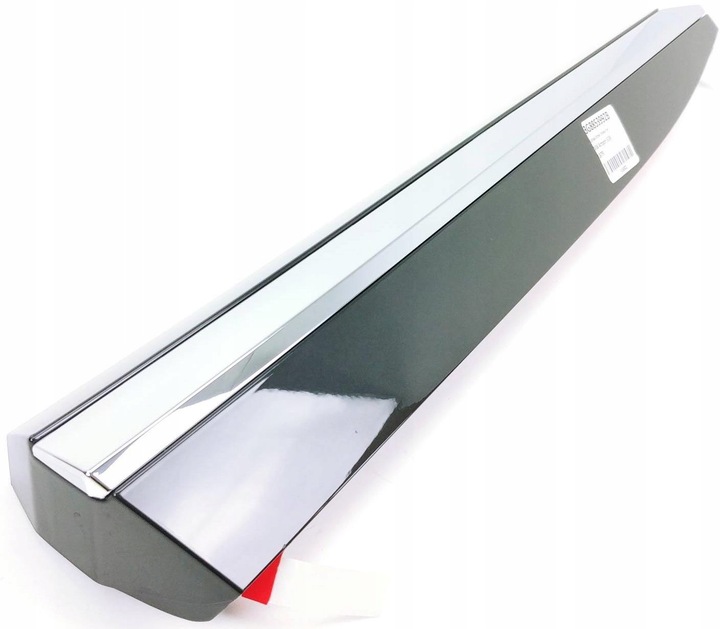 фото №4, Новая org планка дверь правый зад vw arteon 3h 3g8853992b lb7r