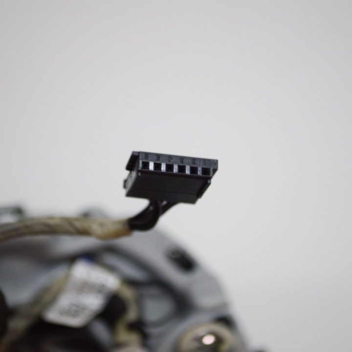 фото №6, Audi a8 s8 d3 4e 2007 повітряна подушка подушка безпеки кермо