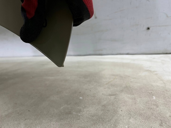 фото №10, Капот vw golf 6 vi 08-12r. крышка двигателя заменитель