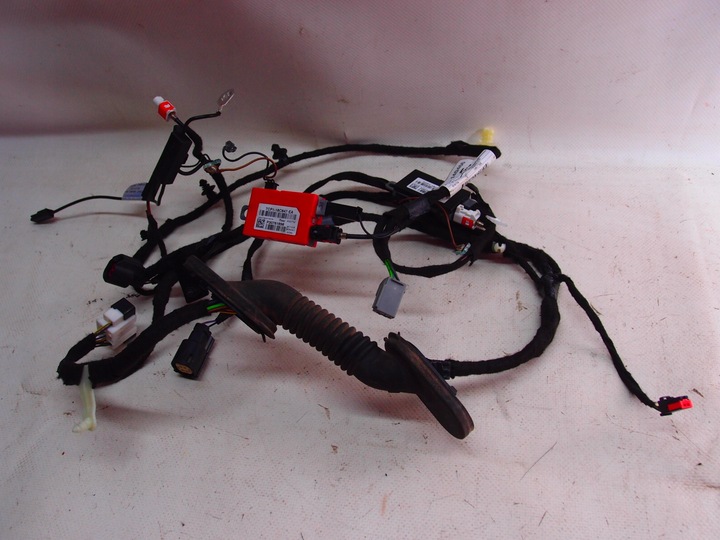 фото №1, Жгут установка крышки ford kuga mk2 gv4t-14d466