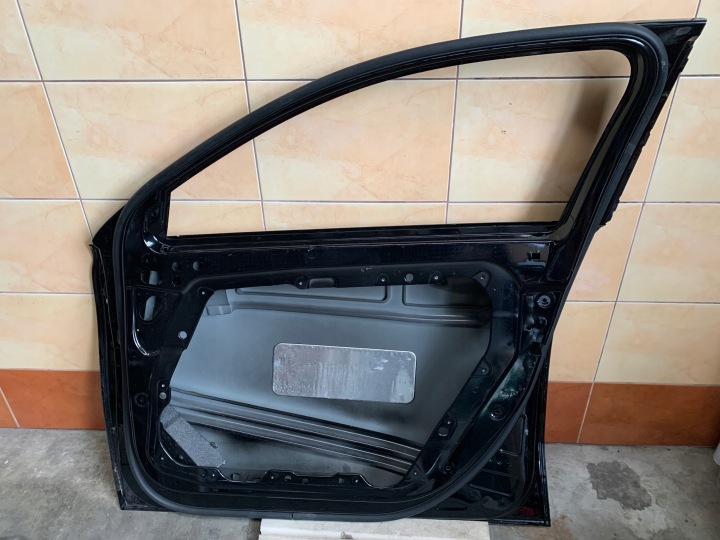 фото №9, Mercedes a klasa w177 amg hb двері праві перед a1777228600 колір 197