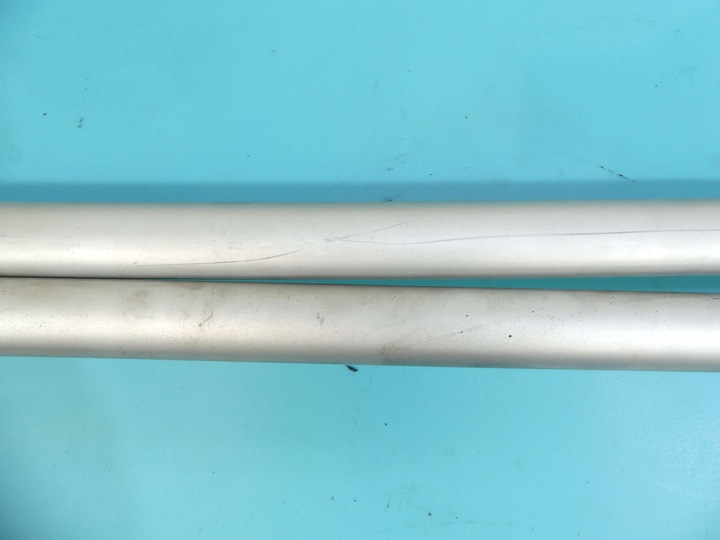 фото №13, Рейлінги лівий праві peugeot 307 sw універсал дахові