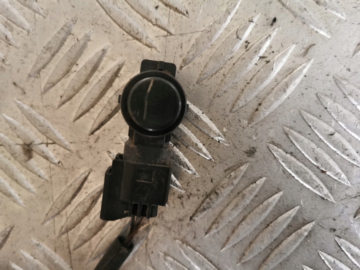 фото №10, C4 picasso ii 13- жгут датчики 4xpdc зад