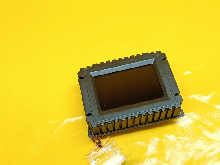 фото №8, Дисплей радио signum 32контакты 13154972xr 03-05r