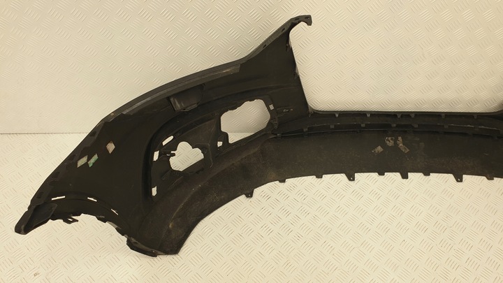 фото №10, Audi q3 i 8u0 s-line бампер перед переднее