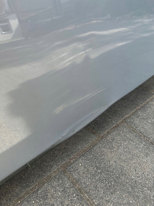 фото №6, Bmw 5 g60 g61 дверь левая передние перед