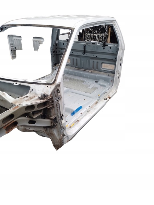 фото №6, Стійка лівий правий ford f-150 2011-2014