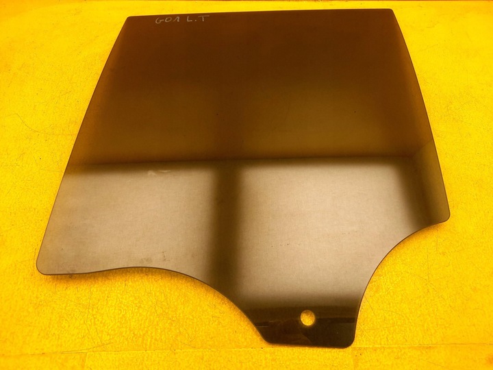 фото №1, Bmw x3 g01 стекло дверь зад задняя левая 19r.