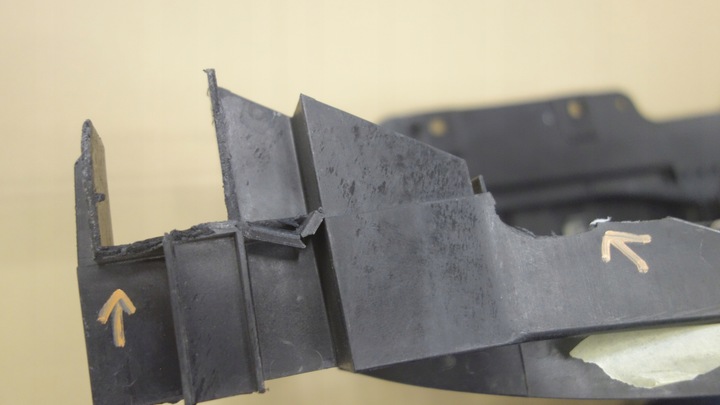 фото №6, Решітка радіатора решітка радіатор впуск жалюзі bmw x3 g01