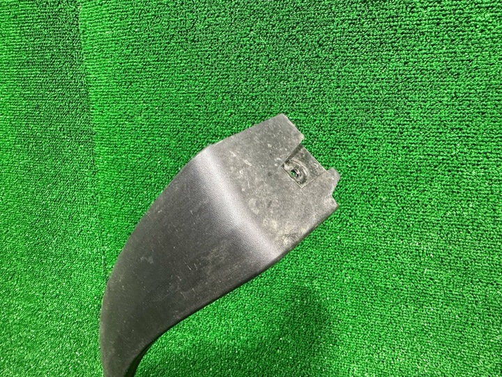 фото №7, Планка крыльев renault captur ii правые перед 638127184r