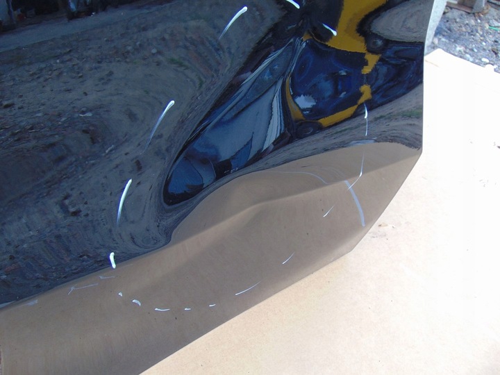 фото №7, Двері праві зад bmw x1 u11