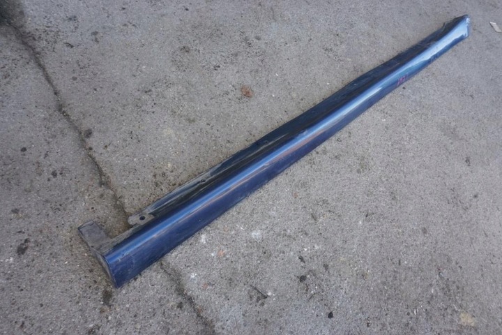 фото №1, Планка накладка порогова градус лівий kia cerato