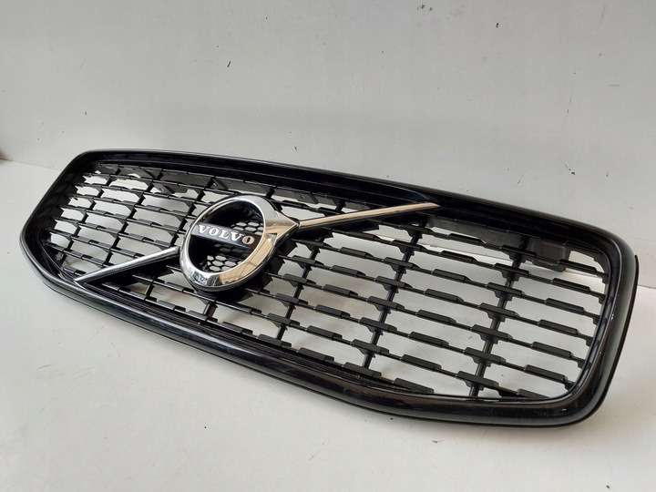 фото №3, Volvo xc60 ii r-design решётка радиатора решётка 31425534 оригинал
