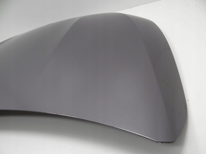 фото №10, Mercedes крышка двигателя капот gla 247 w247 h247 eqa