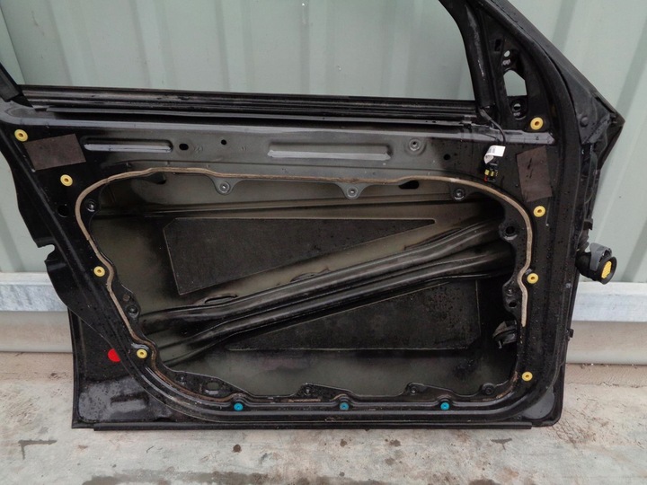 фото №10, Двері alfa romeo 159 ліві передні код 876