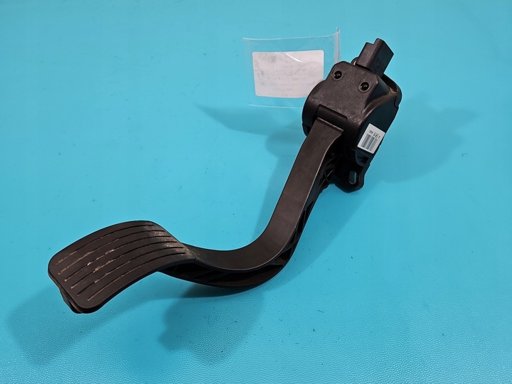 фото №1, Педаль газу потенціометр citroen c4 grand picasso i 0280755167 9671416880