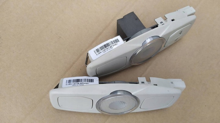 фото №3, Втулка стабілізатора mk2 12- лампа освітлення інтер'єру кабіни