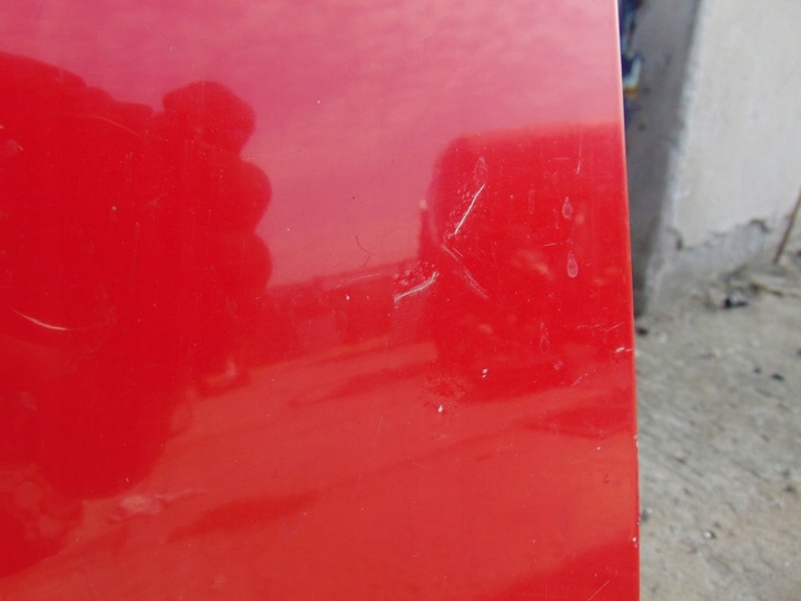 фото №8, Дверь левый перед vw transporter t5 демонтаж