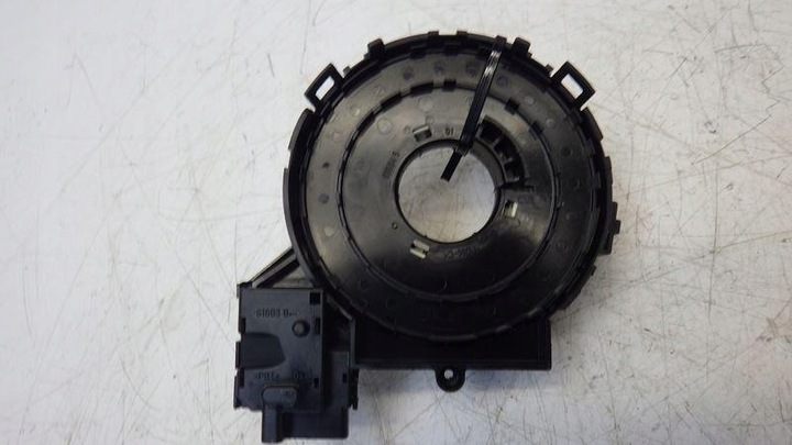 фото №6, Стрічка подушки air bag подушка безпеки vw eos 1k0959653c