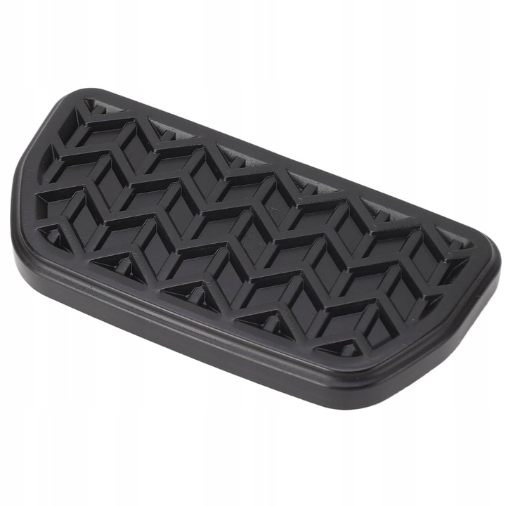 фото №1, Toyota iq yaris verso corolla avensis rav4 hilux накладка na педаль тормоза