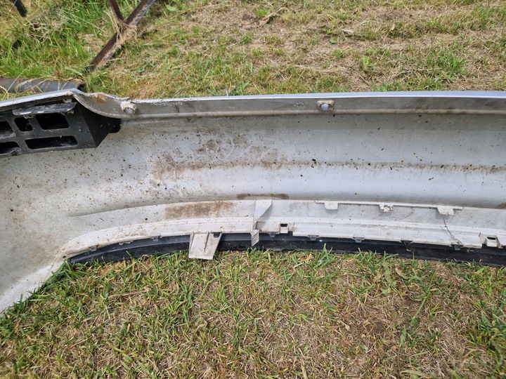 фото №10, Бампер зад opel vectra b sedan