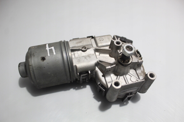 фото №1, Двигунчик двірник перед citroen berlingo ii