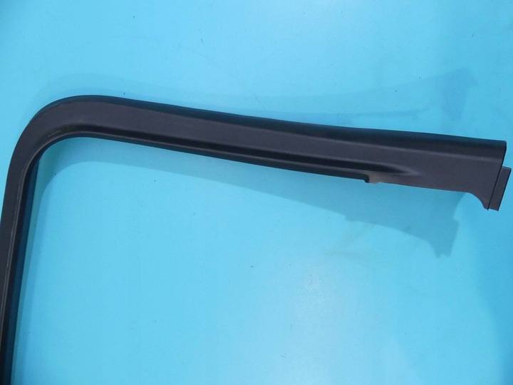 фото №2, Планка рамка дверь зад левая bmw 7 g11