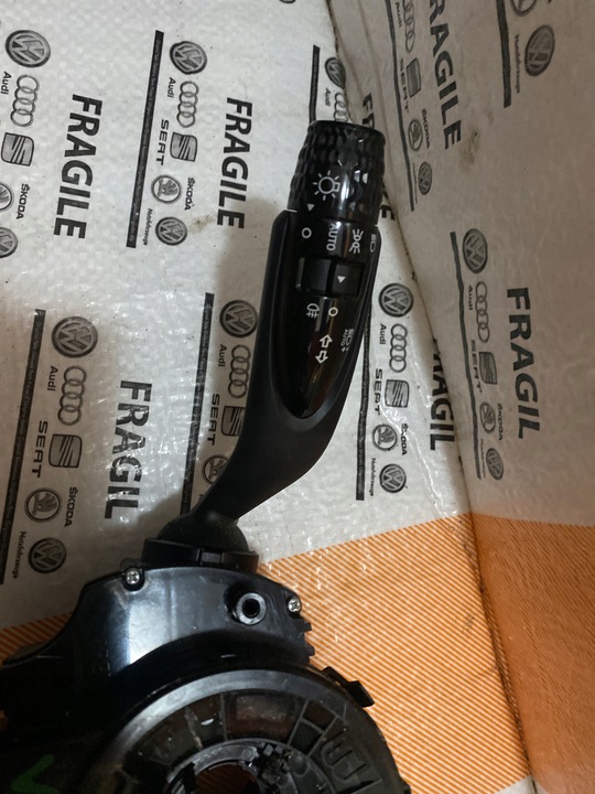 фото №3, Hyundai tucson 4 iv 20r- перемикач комбінований 93490aa110 2023r