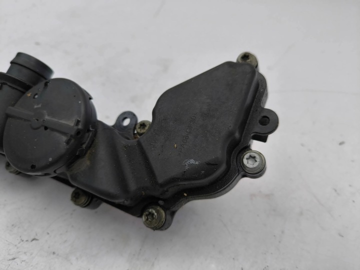 фото №6, Audi q3 f3 2019 воздухоотводчик / сепаратор масла