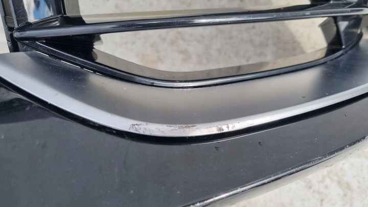 фото №11, Бампер bmw 1 f40 2019 - перед pdc переднее 7459708 51117459708