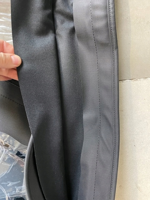 фото №5, Дах м'який м'який дах mercedes r129 sl