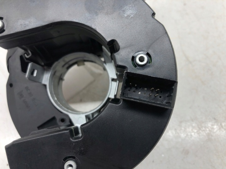 фото №6, Переключатель комбинированный mercedes c215 0255454432 99-06 выключатель