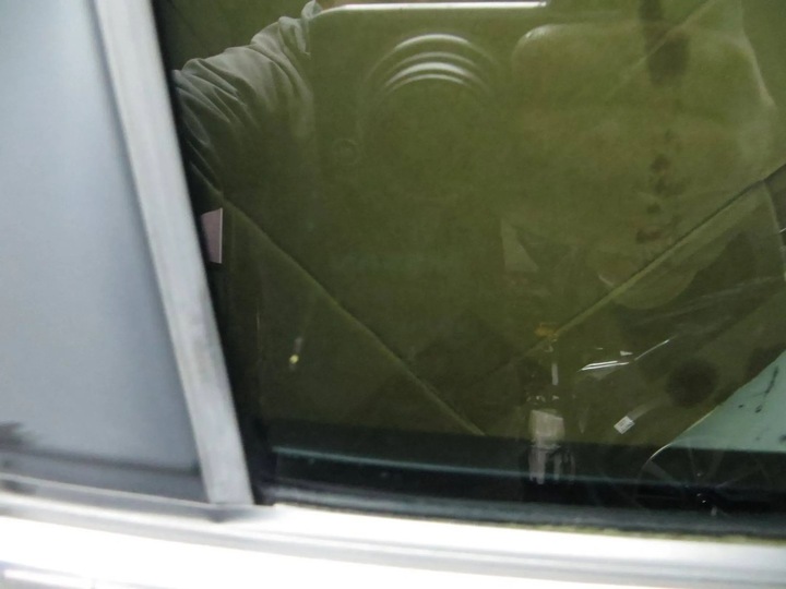 фото №6, Nissan x-trail t32 двері праві зад задні g41g g41 14-