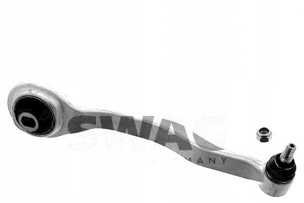 фото №2, Важіль перед важіль перед mercedes cls c219 2004