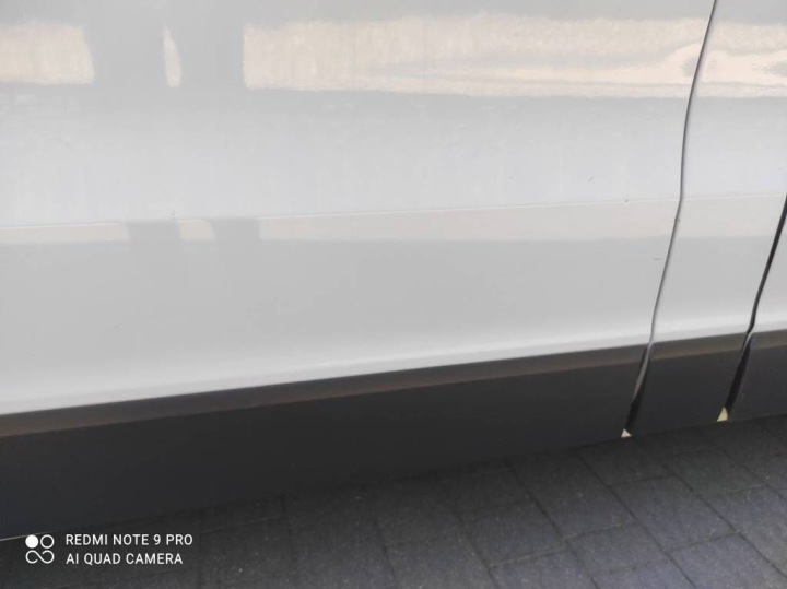 фото №10, Двері праві бічні з скло opel vivaro b renault trafic iii fiat talento