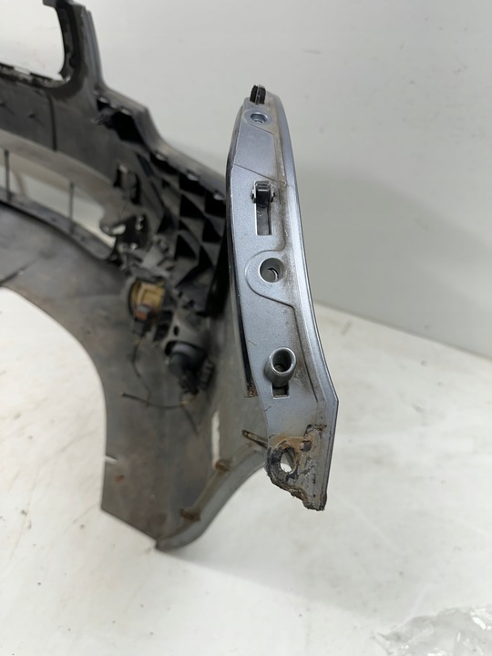 фото №11, Бампер перед skoda superb 2 ii 3t