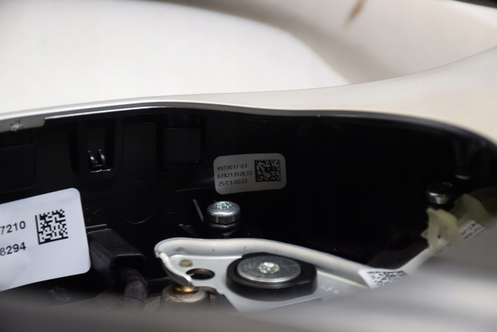 фото №14, Bmw g20 g21 g22 g23 g26 кермо м-пакет оригінал