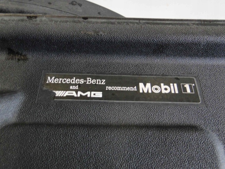 фото №9, Mercedes cl 216 pas радіаторів вентилятор 63 amg