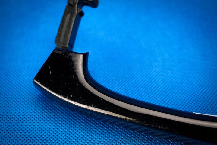 фото №8, Ручка зовнішня audi a7 4k a8 4n0837207 ly9b