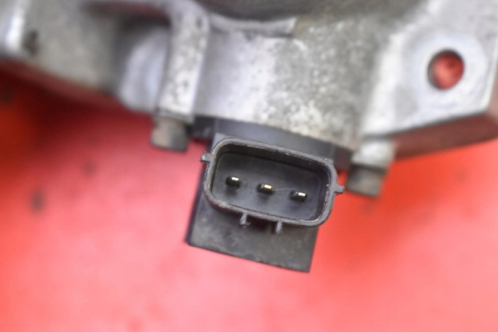 фото №9, Дросельна заслінка e9t06271 mazda 323 5 v ba 1.5 16v 88 km 94-98