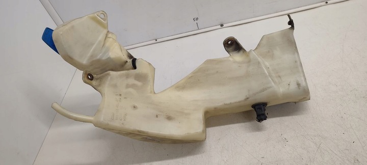 фото №8, Бак омывателя ксенон audi a4 b6 2,4 v6