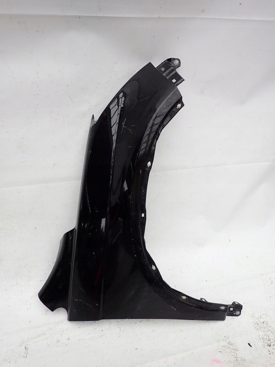 фото №1, Honda cr-v iii 06- крыло перед переднее правые