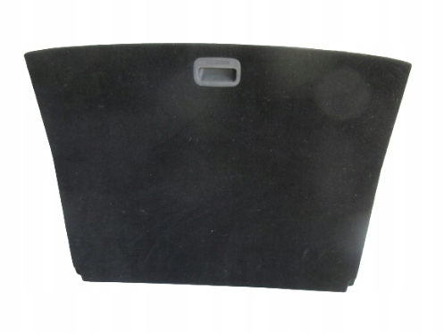 фото №1, Kia sportage iv 18-21 пол багажника twarda 85720-f1000