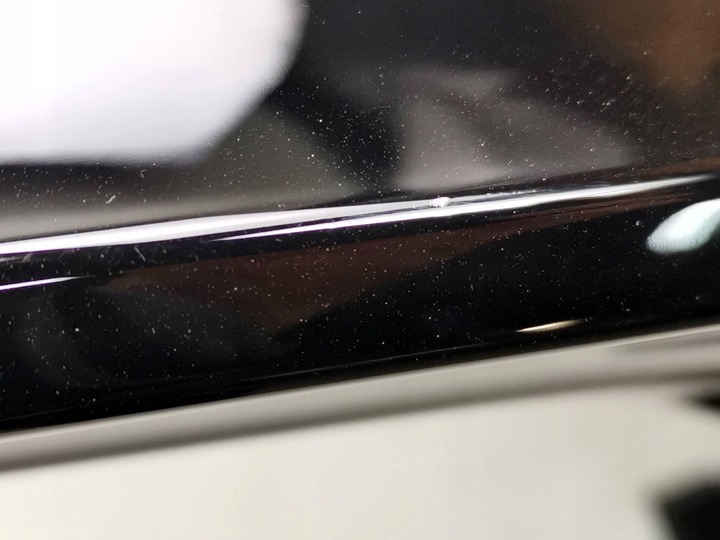 фото №3, Новий org бампер зад vw golf 8 viii r ld5k 6x pdc