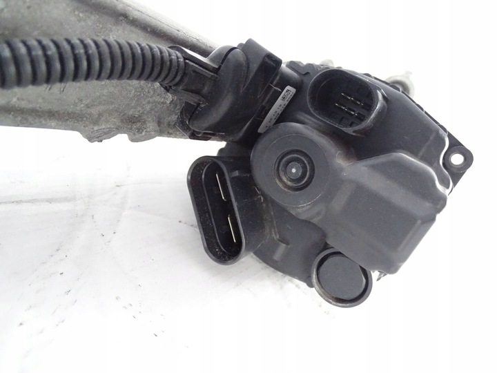 фото №6, Рулевая рейка трансмиссия porsche taycan audi e-tron gt