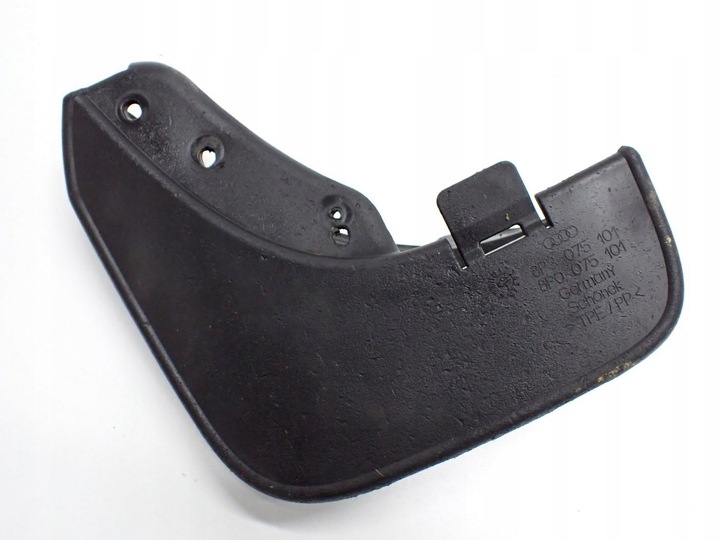 фото №2, Брызговик защита порога правые зад 8p0075101 audi a3 8p 09r