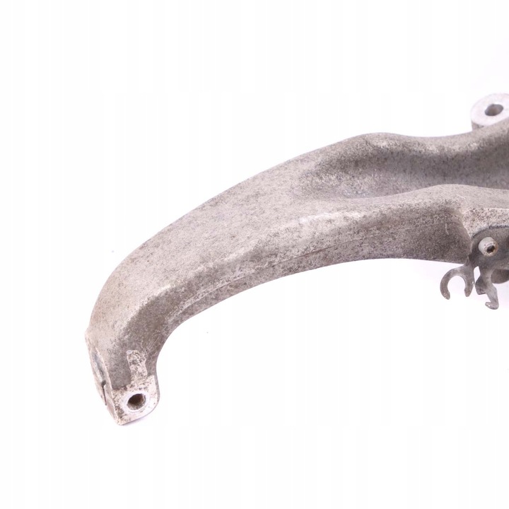 фото №10, Bmw f10 поворотна опора ступиця правий перед 6775770